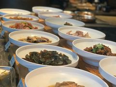 -星伦多 自助料理(圆融店)