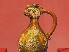-中国丝绸博物馆