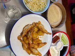 -小吊梨汤·北京菜·烤鸭(西直门凯德店)