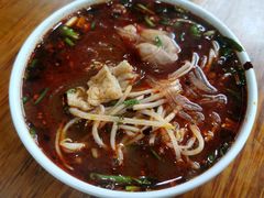 -白家高记肥肠粉(总店)