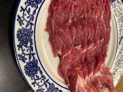 -裕德孚·非遗手切涮羊肉(东直门内大街店)