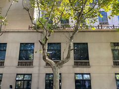 -黄浦区瑞金二路社区文化活动中心