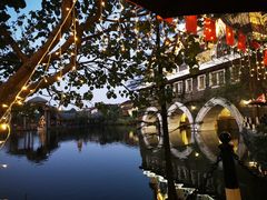 -茵特拉根酒店·西餐厅