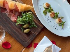 -沈阳君悦酒店·意坊意大利餐厅