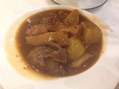 -佛山皇冠假日酒店-西餐厅