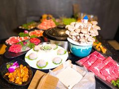 -捞王锅物料理(凯旋路店)