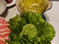 -倍儿红喜临门火锅(文兴路店)