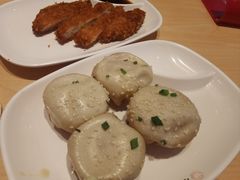 -小杨生煎(周浦万达店)