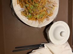 -杭州西溪宾馆-松露西餐厅