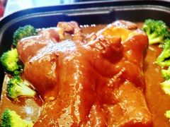 -小八仙·宴(三峡茶庄店)