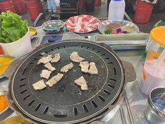 -玄希浪漫厨房·韩料烤肉(湖滨银泰in77店)