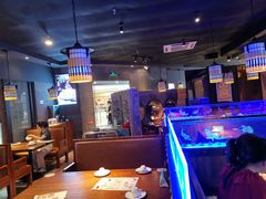 大堂-川人百味(李家村万达广场店)