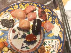 -十三姨正合丰烤肉(营迹路店)