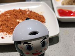 -海底捞火锅(石狮泰禾广场店)