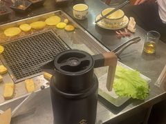 -塘屋烧烤·云南火塘烧烤品牌(春城慧谷旗舰店)