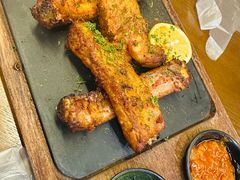 -Shantek象提南亚餐厅&西餐融合Bistro(淮海中路店)