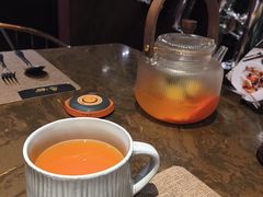 -上岛咖啡(大德店)