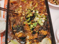 -雅佳神话·麻辣烤鱼(新街口店)