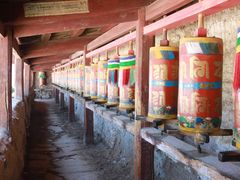-达仓郎木寺院