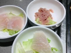 -海底捞火锅(龙湖三千集店)