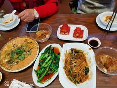 -日日鲜自助餐厅(小公园店)