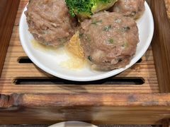 -长禧家·珑厨(东山口店)
