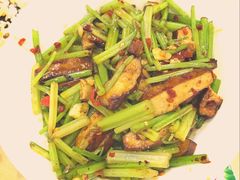 -建辉湖南土菜馆(南大街店)