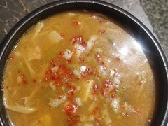 -大叹号·朝鲜族烤肉(潍坊泰华城店)