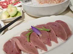 -围炉夜话·潮汕卤水火锅(榕江店)