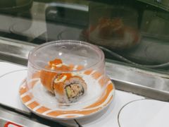 -新一番三文鱼寿司(大东海店)