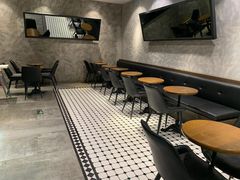 大堂-Awfully Chocolate(嘉里城店)