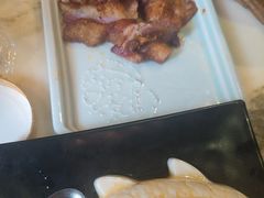 -小吊梨汤·北京菜(香山店)