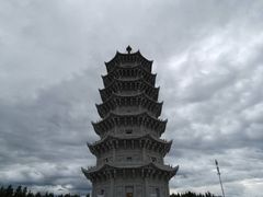 -嘉荫恐龙国家地质公园