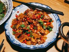 -小柴米·传统江西菜(万寿宫店)