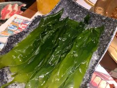 -新哥老官·畅吃123·美蛙世界(苏宁广场店)