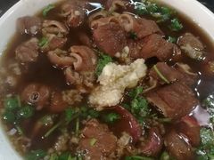 -二姐卤煮(南十里居店)