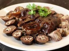 狮头鹅头鹅颈-廣味潮鲜·一品潮滋味(五道口店)