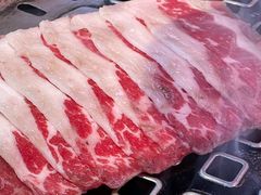 -韩味南山塔·烤肉自助(中骏世界城店)