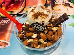 巧克力拌拌碗-DQ·蛋糕·冰淇淋(通州万达店)