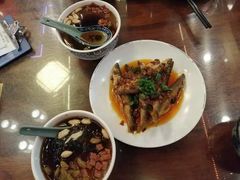 -缪氏川菜(丰盛町店)