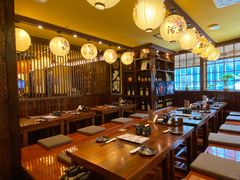 -鸟鹏烧鸟居酒屋(仁恒梦中心店)