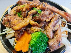 -越日本料理(新地假日广场店)