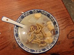 -小潘记鸭血粉丝汤