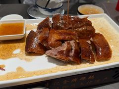 -先记烧鹅王·本地粤菜(福永店)