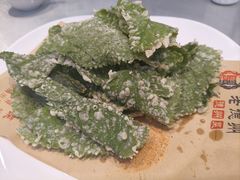 -老德州四合院·德州菜(天衢路店)