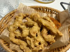 -川正旺江湖菜(三元桥店)