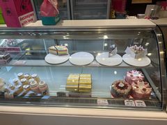 -恩朵烘焙坊(金街总店)