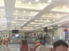-澜悦港海鲜体验主题餐厅