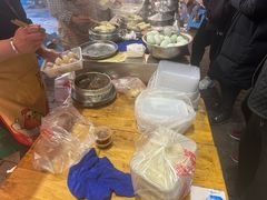 -梁憨包(南岸回龙湾店)