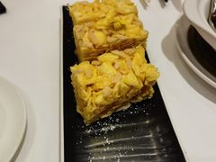 -白天鹅宾馆-宏图府餐厅